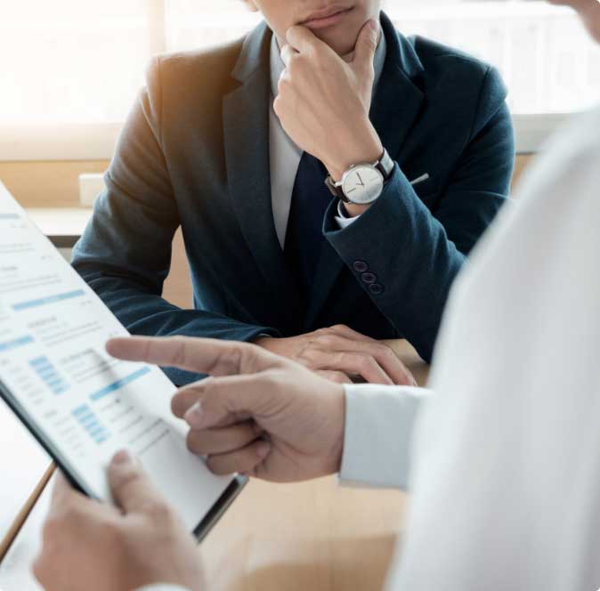 image demande d'expertise